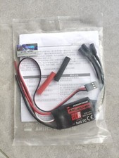 Hobbywing SkyWalker 20A V2 Brushless ESC with Reverse Brake for FPV Drones