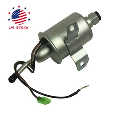NEW ONAN GENERATOR FUEL PUMP REPLACES CUMMINS A029F889 ONAN 149-2311 149-2311-02