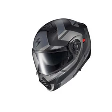 Scorpion EXO-GT930 Transformer Morph Motorcycle Helmet Phantom XL