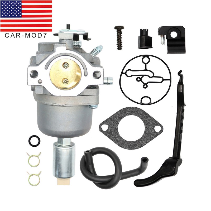 699916 Carburetor Carb For Briggs & Stratton 593433 794294 21B707 21B807 Engine