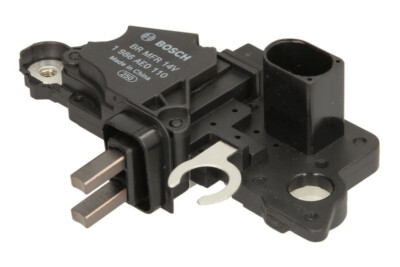 Generatorregler BOSCH 1 986 AE0 096 für Honda