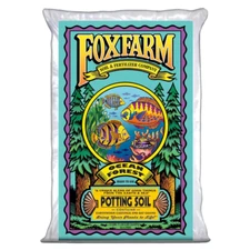 FoxFarm Ocean Forest Potting Soil, 1.5cu ft