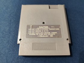 Super Mario Bros. / Duck Hunt / World Class Track Meet (NES 1988)