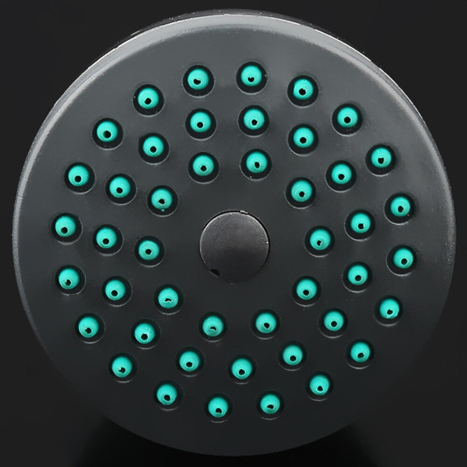 Shower Head Replacement Anti Clog Sprinkler Heads Mist Nozzle eBay