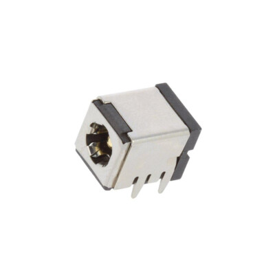 C9753-DGYB0000R Buchse zur DC-Stromversorgung männlich 5,5/2,5mm 5,5mm 2,5mm