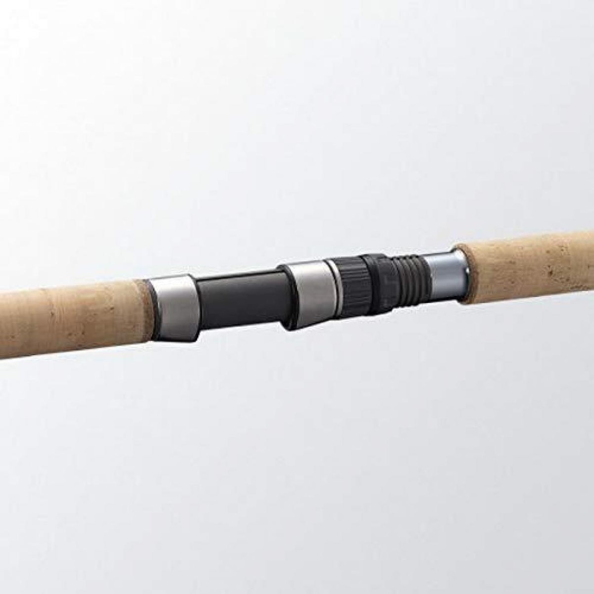 Shimano 21 Cardiff NX B43UL-4 Short Mobile 4pcs Baitcasting
