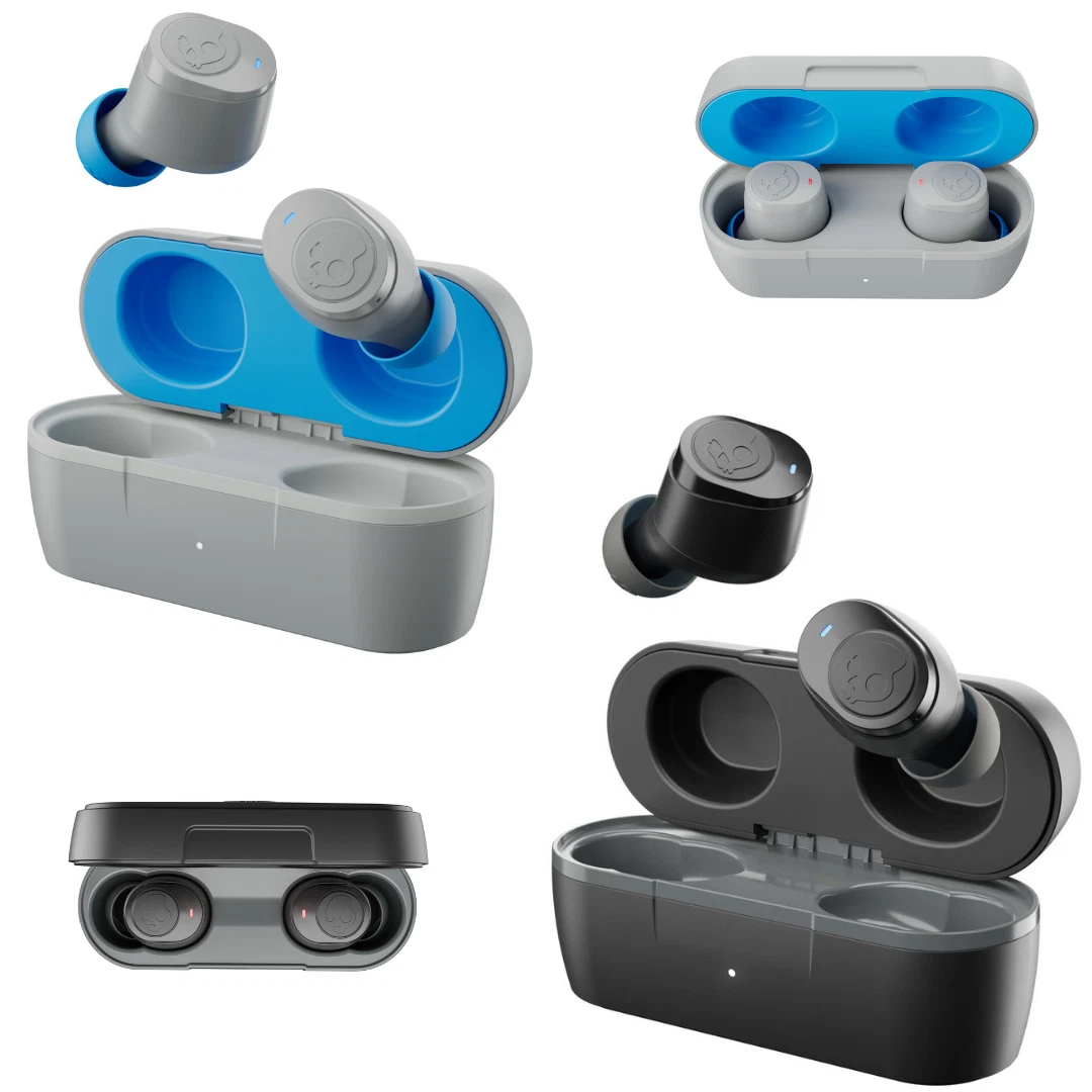 Skullcandy JIB TRUE XT2 Wireless In-Ear Earbuds (Certified Refurbished) Review