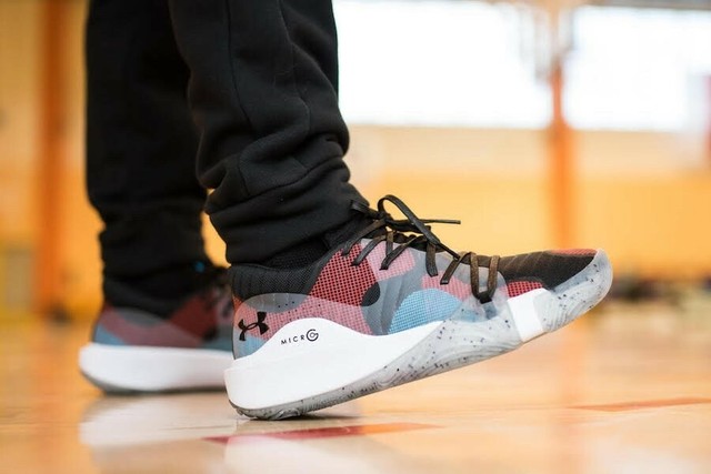 under armour anatomix spawn low