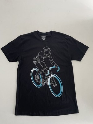 Liix T-Shirt ''Clockwork'' Men, schwarz (verschiedene Größen und Motive)