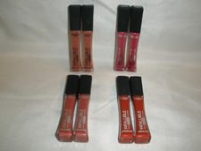 New Lot of 2 Choose Loreal Infallible Pro Matte Lip Gloss