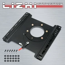 Right Passenger Seat Swivel Base For 2002-2006 Sprinter 2010-2020 Promaster