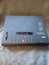 KORG Orchestra Module - electronic piano keyb...