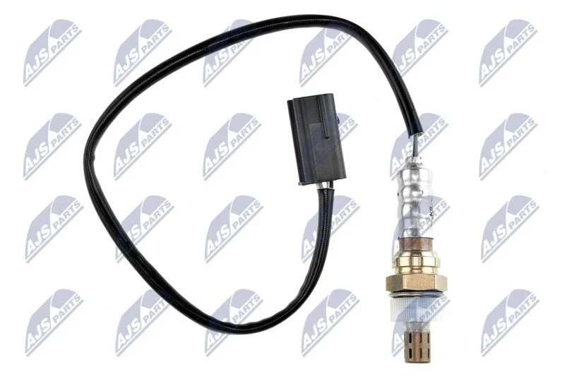 NTY Sonde Lambda Convient pour Chevrolet Aveo Lacetti Matiz Nubira Daewoo Kalos - Photo 3/4