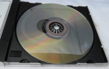 Rare - HTF CD:  AC-Rock - Ridin' The Storm Out - CD 2009