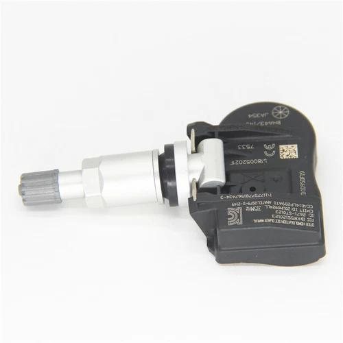 4CPS GENUINE TIRE PRESSURE SENSORS OEM TPMS for Mazda 2 3 5 6 CX7 CX9 RX8 Miata - Picture 7 of 10