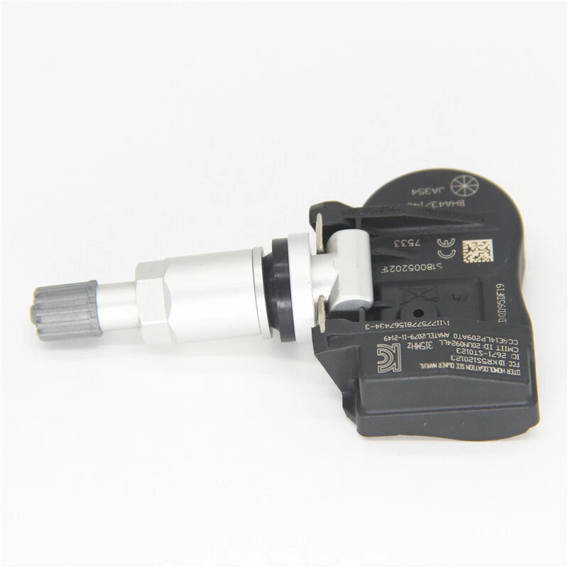 4PCS GENUINE OEM TIRE PRESSURE SENSORS TPMS For Mazda 2 3 5 6 CX7 CX9 RX8 Miata Foto 3 de 4