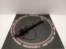 Amortiguador suspensión trasera izquierda mercedes clase c 2017 w205 c43 nsr pasajeros