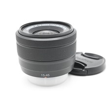 Fujifilm XC 15-45mm f3.5-5.6 OIS PZ Lens 386