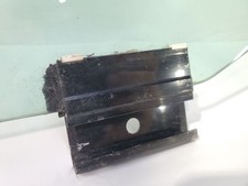 Used Front Right Door Glass Front fits: 2006 ...