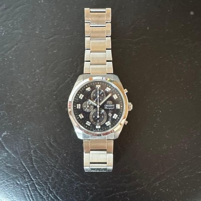 ORIENT NEO70's Wristwatch WV0471TT