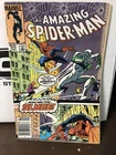 Amazing Spider Man 272