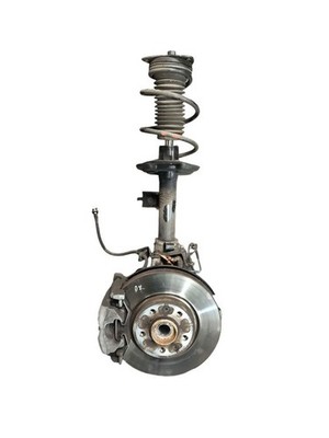 Renault Austral 2023 Vorne links Achsschenkel vorne Hybrid MRP4539