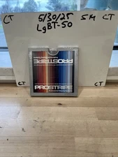 Pro-Stripe R-62102 T.Red/Atmn Mpl Met 5/16 x 150’ Pin Stripe