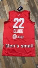 Caitlin Clark Jersey