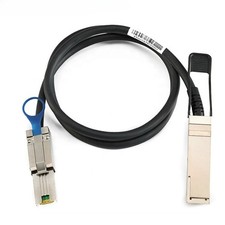 SFF-8436 to MiniSAS HD SFF-8088 suitable for DS4243 DS4246
