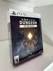 NEW SEALED Endless Dungeon Day One Edition Sony PS5 Playstation 5 Day 1 NTSC