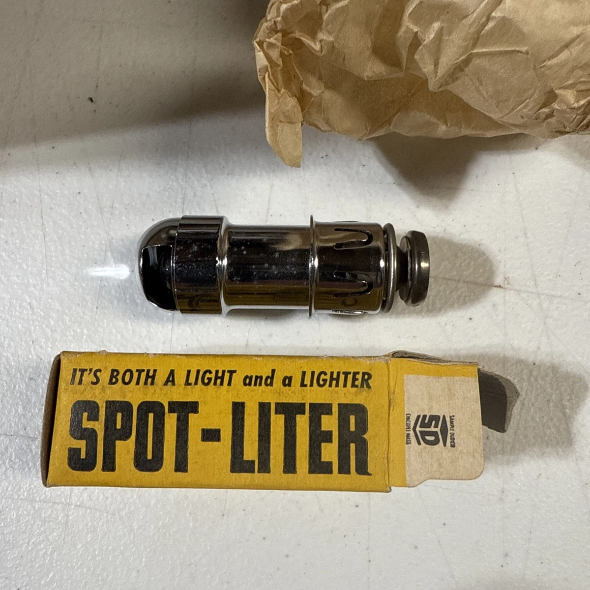 1940 Lighter In other Collectible Lighters for sale | eBay