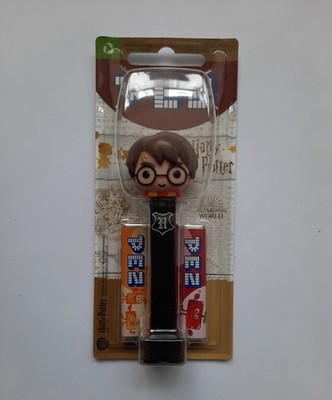 Harry Potter PEZ Spender nagelneu, in Datum, Harry Potter 