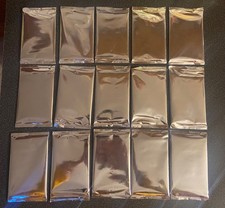 2026 Topps Rip Night- 15 Sealed Packs