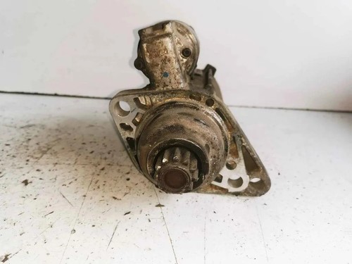 VW GOLF V 1K1 Anlasser 02Z911024J 02Z911023H 2Z911023FX 02Z911024JX 34675081