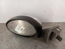 Retroviseur gauche (ou coque) Rover 75
