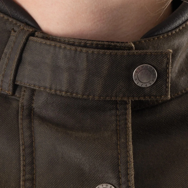 Oxford Sterling D2D Lady Khaki, photo 9 of 12