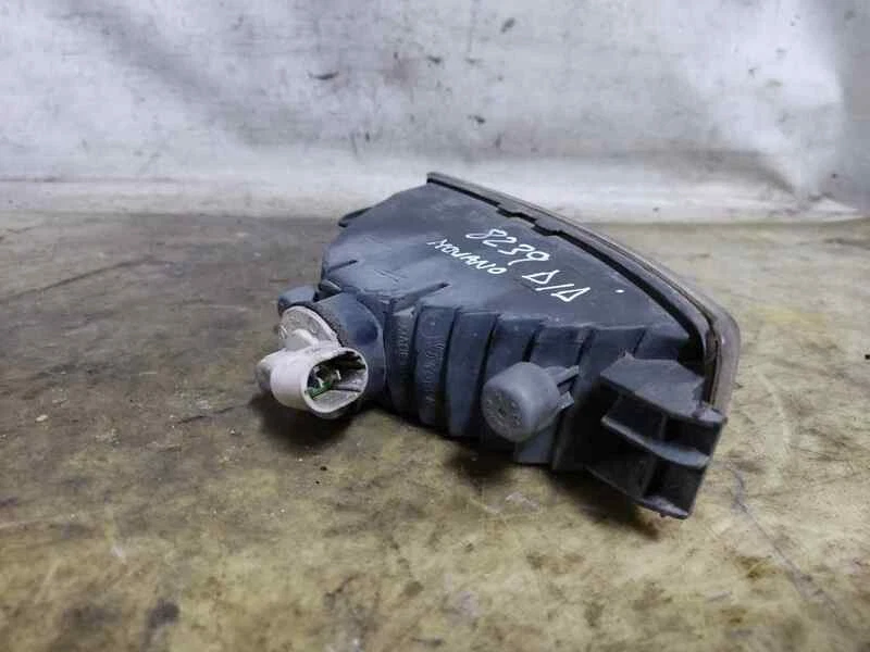 S R proiettore anteriore destro per OPEL MOVANO COMBI MEDIO TECHO 2003 1126950 - Immagine 4 di 4