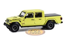 2023 Jeep Gladiator 1:64 Greenlight 68030-F