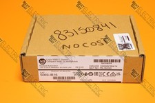 Allen Bradley, 5069-IB16, Compact Logix 5000 DC Input Module Card PLC