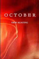 Erin Keating | October | Taschenbuch | Englisch (2015) | Kartoniert / Broschiert