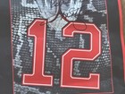 SIGNED Ken Stabler Championship Collection Alabama Crimson Tide Poster #12 16” — photo 2