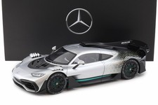 1:12 NZG Mercedes-AMG ONE C298 Star Pattern i...