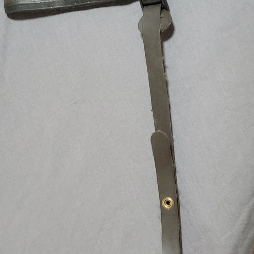 Magellan Rubber Hip Boots Waterproof Corrosion Resistant Steel Shank Size 10 Men - Image 4 of 4