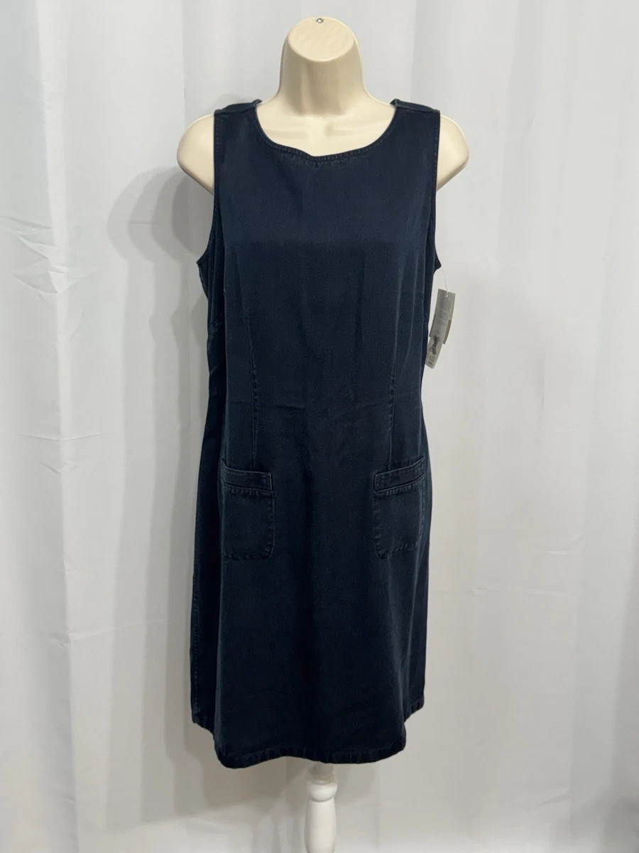 sachin and babi light blue dress 90s Liz Claiborne Little Black Dress main image 0