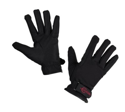 Covalliero Winterhandschuh Malmö Reithandschuhe gefüttert Winter Größe M J4