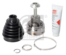 Febi Front Left Or Right Outer Cv Joint Kit For Audi A4  A4 Allroad  A5  Q5