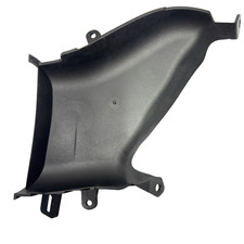 Oem 2016-2018 Chevrolet Camaro Front Right Bumper Fascia Outer Air Duct 84078625