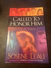 CALLED TO HONOR HIM By Sosene T.leau *Excelle...