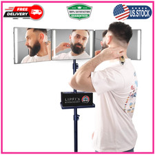 360 Mirror With Tripod 3-way Mirro For Self 360 Mirror Tripod Adapter