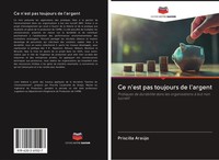 Priscilla AraúJo | Ce N'est Pas Toujours De L'argent | Taschenbuch | FranzöSisch